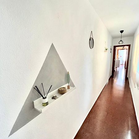 Vera Apartment, Acogedor Y Tranquilo En El Corazon De La Ciudad Antequera Exterior photo