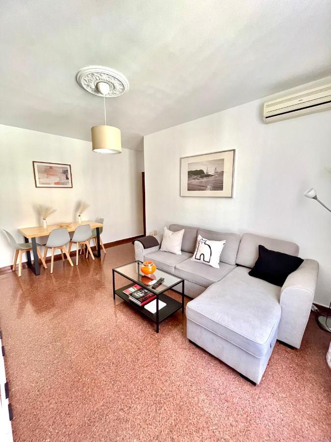 Vera Apartment, Acogedor Y Tranquilo En El Corazon De La Ciudad Antequera Exterior photo