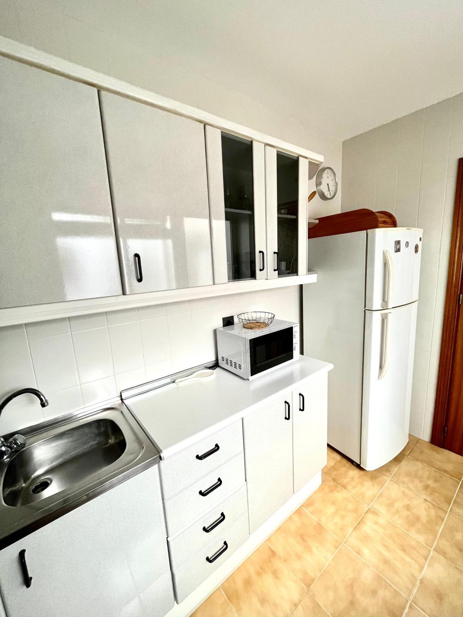 Vera Apartment, Acogedor Y Tranquilo En El Corazon De La Ciudad Antequera Exterior photo