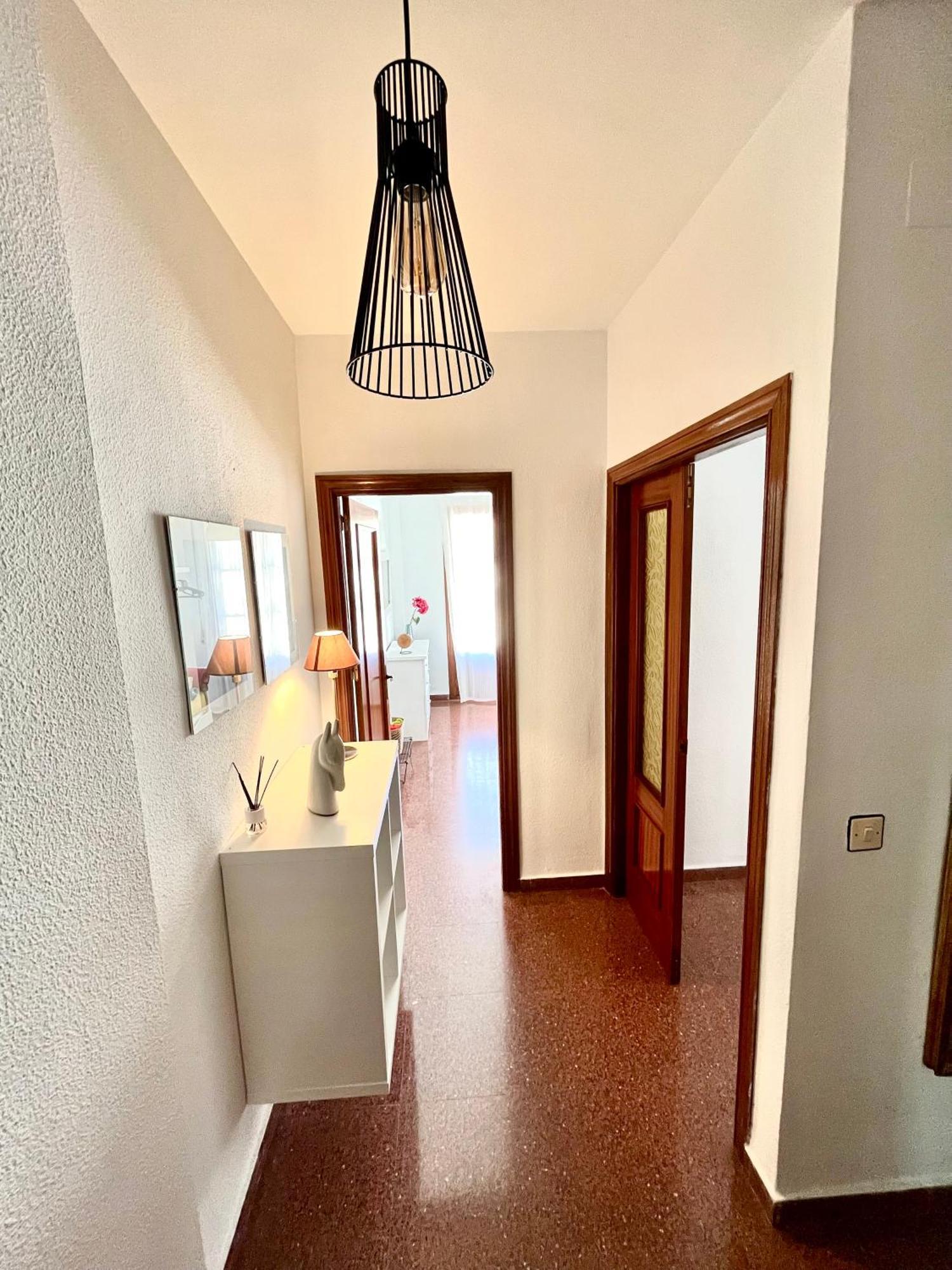 Vera Apartment, Acogedor Y Tranquilo En El Corazon De La Ciudad Antequera Exterior photo